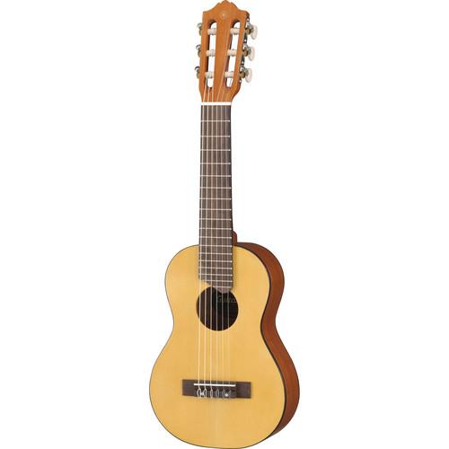 Yamaha GL1 Guitalele - Nylon-String Guitar Ukulele