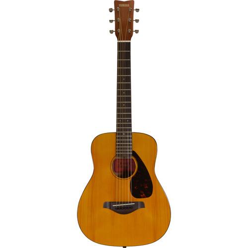 Yamaha JR1 - 3 4-Size Mini Folk Guitar