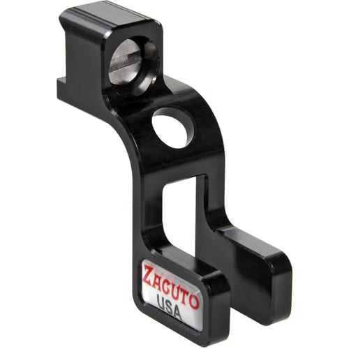 Zacuto F5 55 Top Plate Cable Guard
