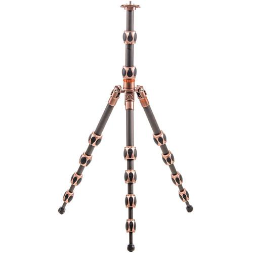3 Legged Thing Equinox Leo Carbon Fiber Travel Tripod