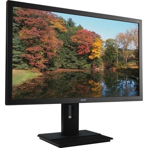 Acer B276HL C 27" Widescreen LED Backlit LCD Monitor