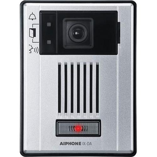 Aiphone IX-DA Surface Mount Video Door Station for IX Series IP Video Intercom System