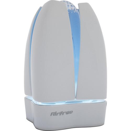 Airfree Lotus Filterless Air Purifier with