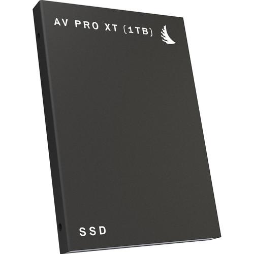 Angelbird AVpro XT SATA III 2.5" Internal SSD