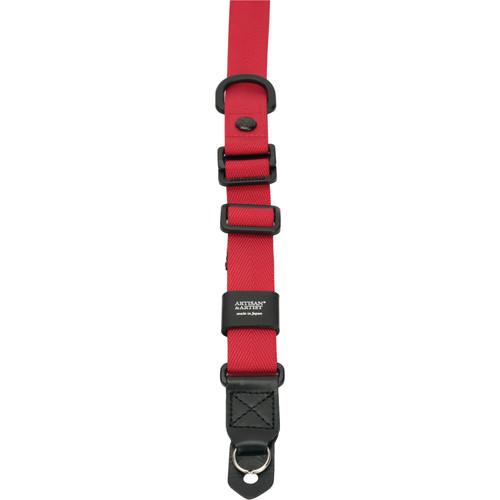Artisan & Artist ACAM-25ER Easy Slider Camera Strap