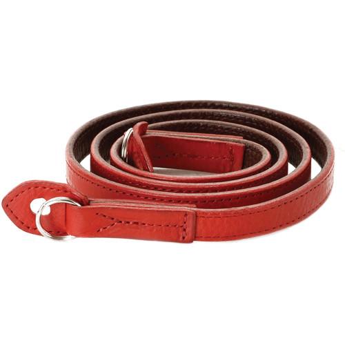 Artisan & Artist ACAM-280 Italian Leather Camera Strap
