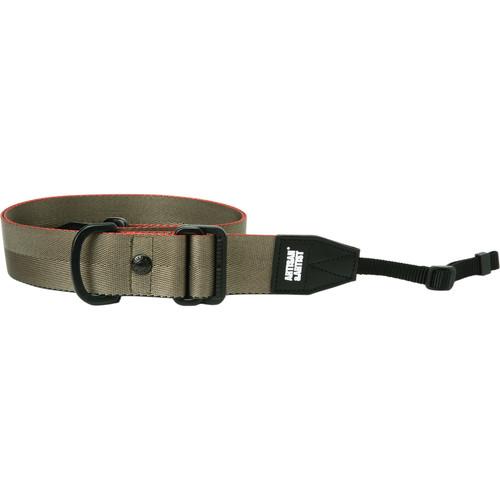 Artisan & Artist ACAM-E38 Easy Slider Series Camera Strap