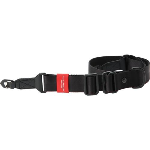 Artisan & Artist ACAM-E38R Easy Slider Series Camera Strap with Rings