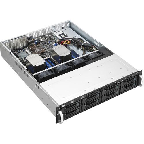ASUS RS520-E8-RS8 V2 8-Bay 2U Rackmount Chassis