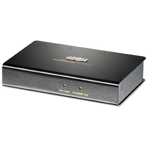 ATEN CE250A PS 2 VGA Cat 5 KVM Extender Set