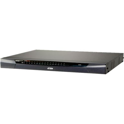 ATEN KM0032 32-Port Matrix Expansion KVM Switch