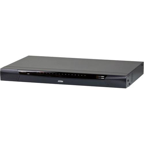 ATEN KN1116v 16-Port KVM Over IP Switch