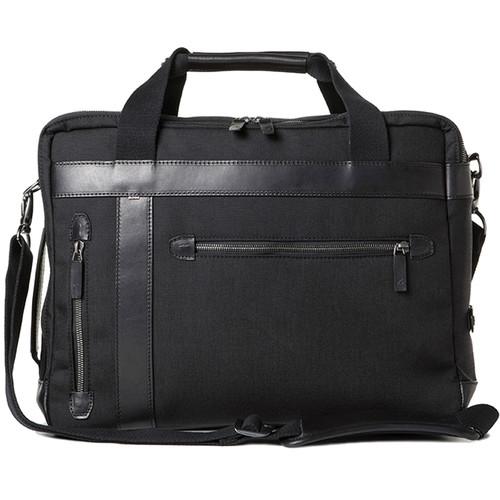 Barber Shop Undercut Convertible Camera Bag