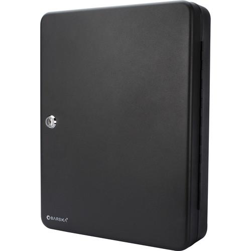 Barska 48 Position Key Lock Box with Key Lock
