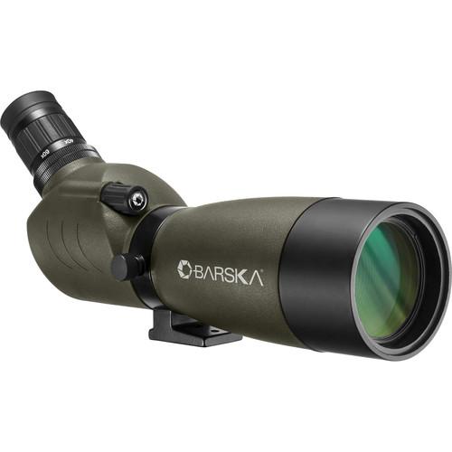 Barska Blackhawk 20-60x60 Spotting Scope