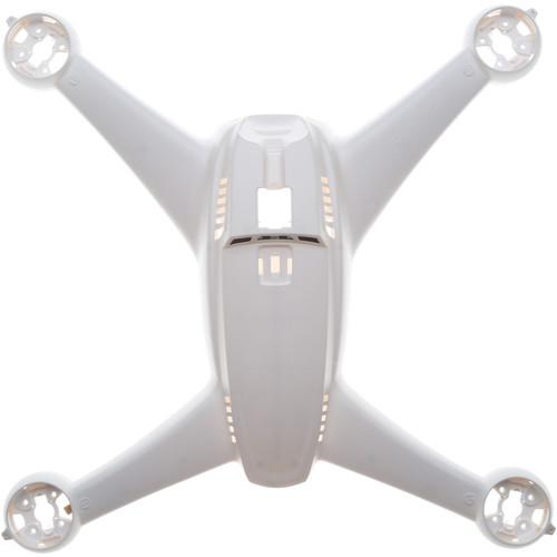 BLADE Main Frame from Chroma Quadcopter