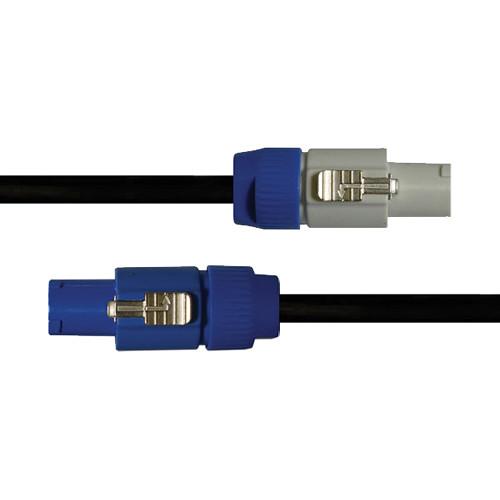 Blizzard Cool Cable powerCON to powerCON 14 Gauge Interconnect Cable