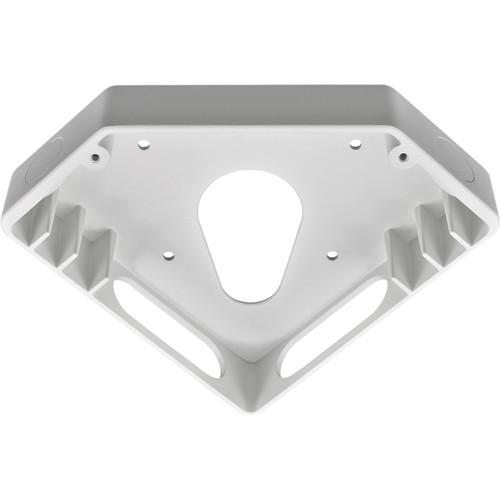 Bosch NDA-SMB-CMT Corner Mount Box for FLEXIDOME AN corner 9000 Camera