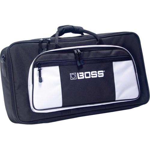 BOSS Carrying Bag for Select Guitar Effects Processors & Other Gear