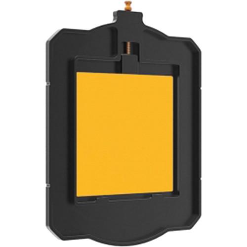 Bright Tangerine 4x4" Filter Tray for Strummer DNA