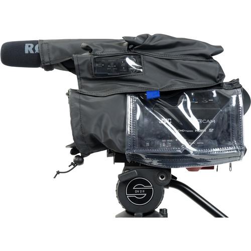 camRade wetSuit for JVC GY-HM170 200
