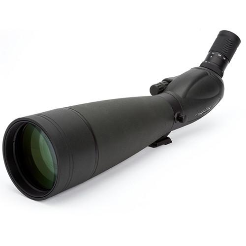 Celestron TrailSeeker 100 22-67x100 Spotting Scope