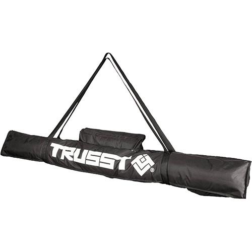 CHAUVET DJ CHS-TR3 VIP Gear Bag for Tripod or Stand