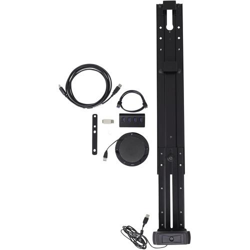 Chief Fusion Above Below ViewShare Kit for Extra-Large Displays