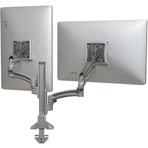 Chief Kontour K1C Dual Monitor Dynamic Column Mount, Reduced Height