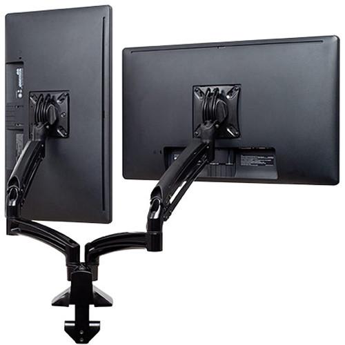 Chief Kontour K1D Dual Monitor Dynamic Desk Mount