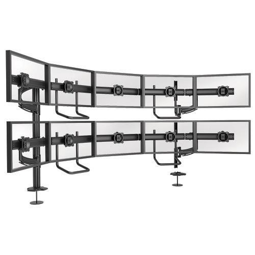 Chief Kontour K4 5x2 Grommet-Mounted Array