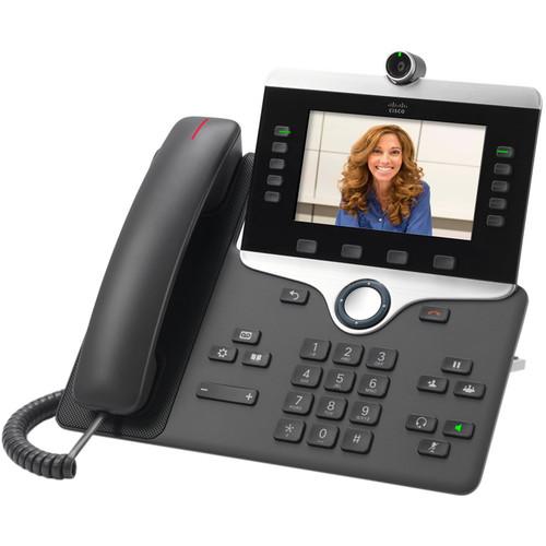 Cisco 8845 IP Phone