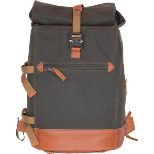 compagnon The Backpack for Camera & Laptop