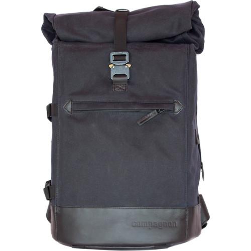 compagnon The Backpack for Camera & Laptop