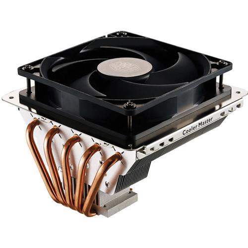 Cooler Master GeminII S524 Ver2 CPU Cooler