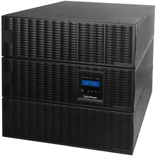 CyberPower OL8000RT3UTF Smart App Online UPS