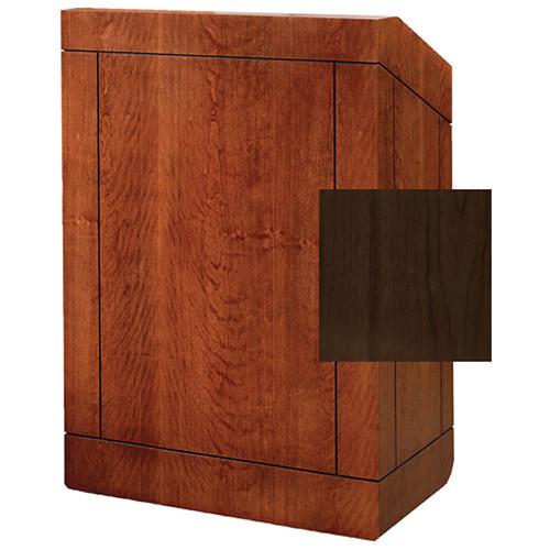 Da-Lite Providence 25" Stacking Lectern with Sound System