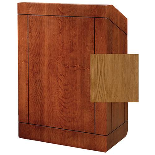 Da-Lite Providence 25" Stacking Lectern with Sound System