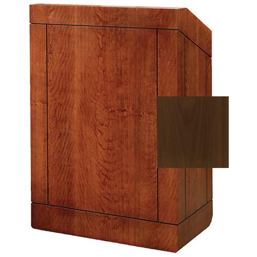 Da-Lite Providence 25" Stacking Lectern with Sound System