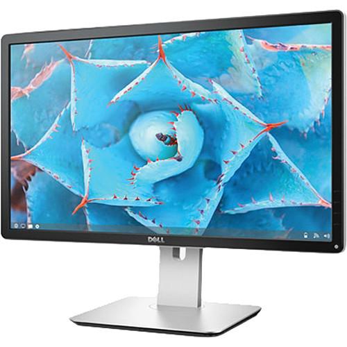 Dell P2415Q 23.8" Ultra HD 4K Monitor