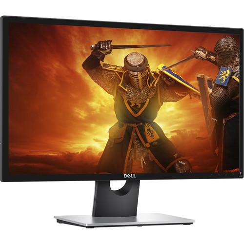 Dell SE2417HG 23.6" 16:9 LCD Monitor