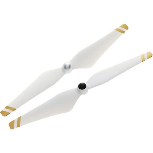DJI 9450 Self-Tightening Propeller Pair for E305 Tuned Propulsion System