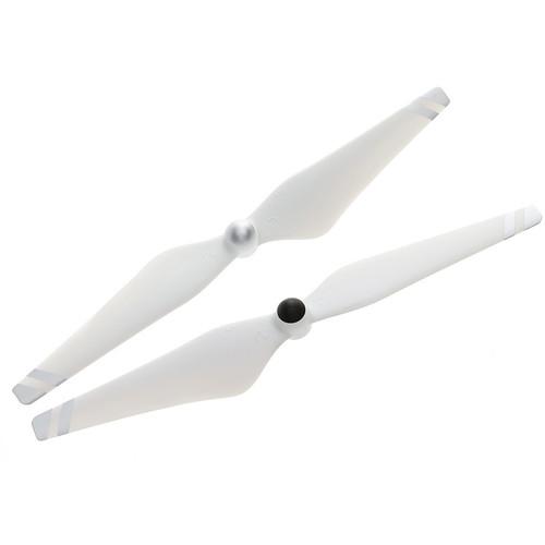 DJI 9450 Self-Tightening Propeller Pair for E305 Tuned Propulsion System