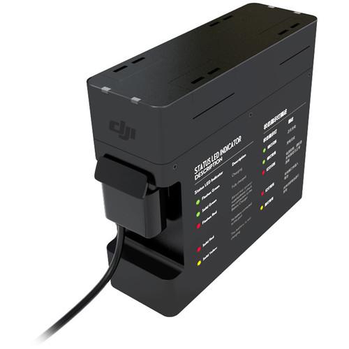 DJI Battery Charging Hub for Inspire 1 Quadcopter