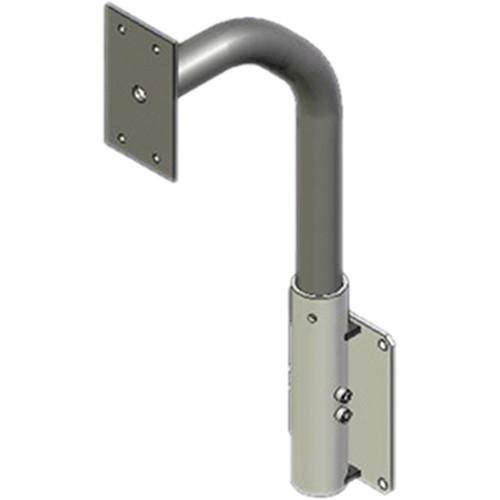 Dotworkz BR-CPM1 D-Series Compact Parapet Mount Bracket