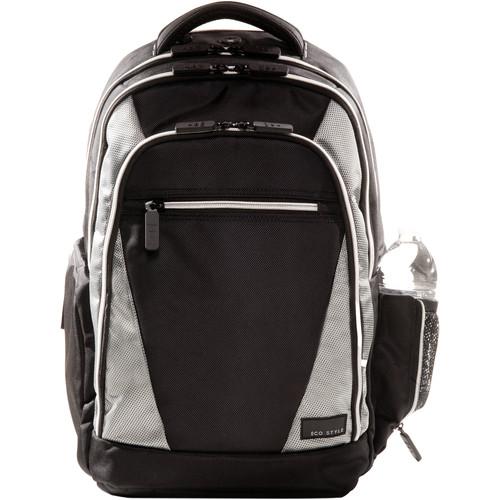 ECO STYLE Sports Voyage Backpack for
