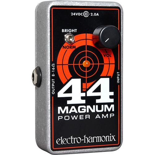 Electro-Harmonix 44 Magnum Power Amp