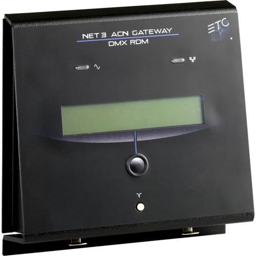 ETC Two-Port DMX RDM Output Gateway