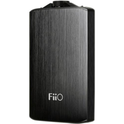 FiiO A3 - Portable Headphone Amplifier