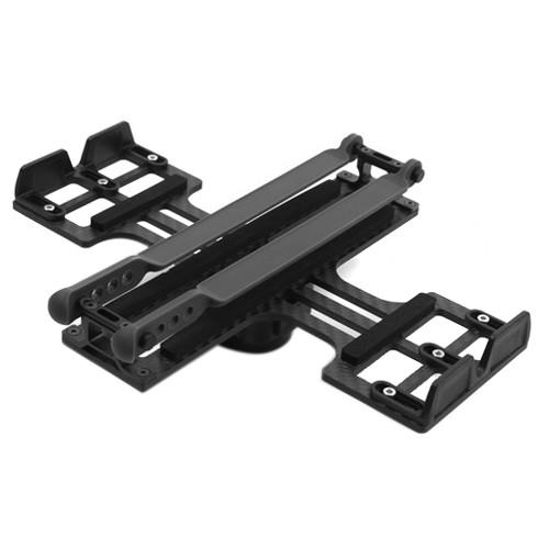 FREEFLY Quick Release Battery Mount for